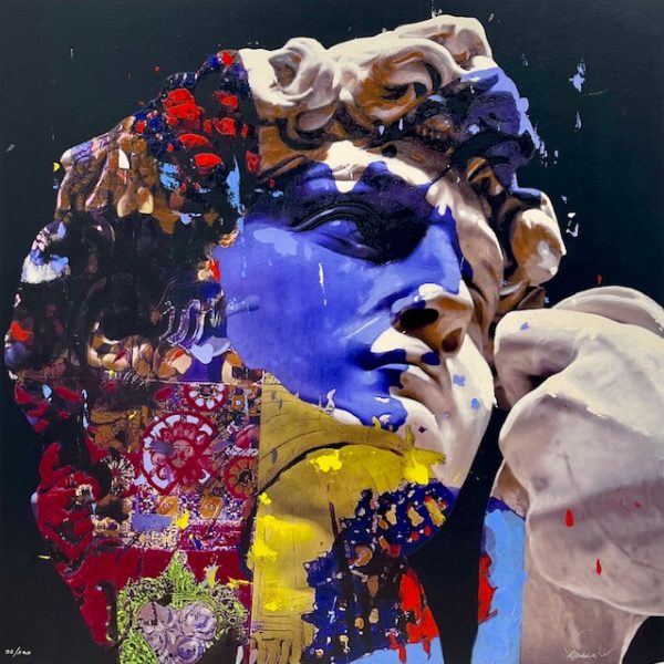 David / Massimo Pennacchini