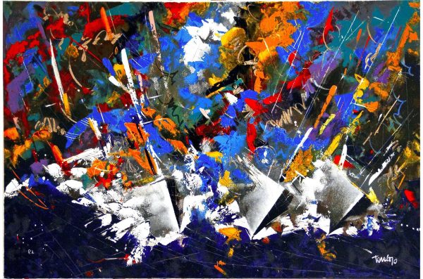 Riva del Garda / Francesco Toraldo