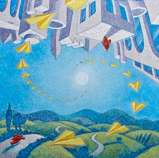 Double Face / Armando Orfeo