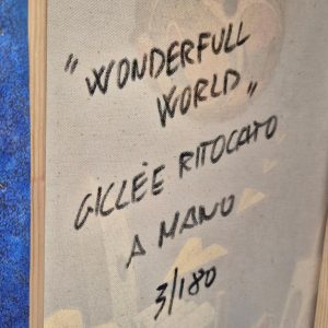 Wonderful World/ Armando Orfeo - immagine 2