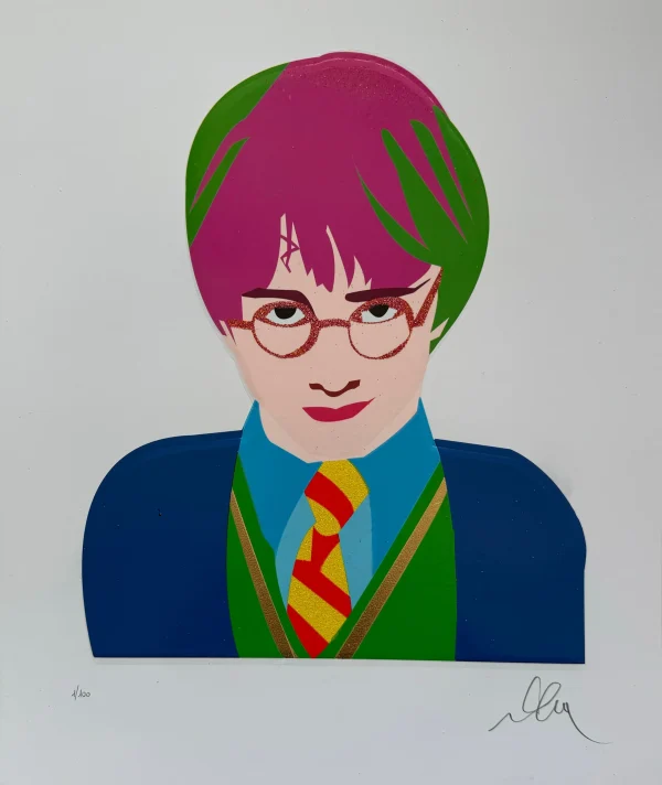 My Charm / Marco Lodola