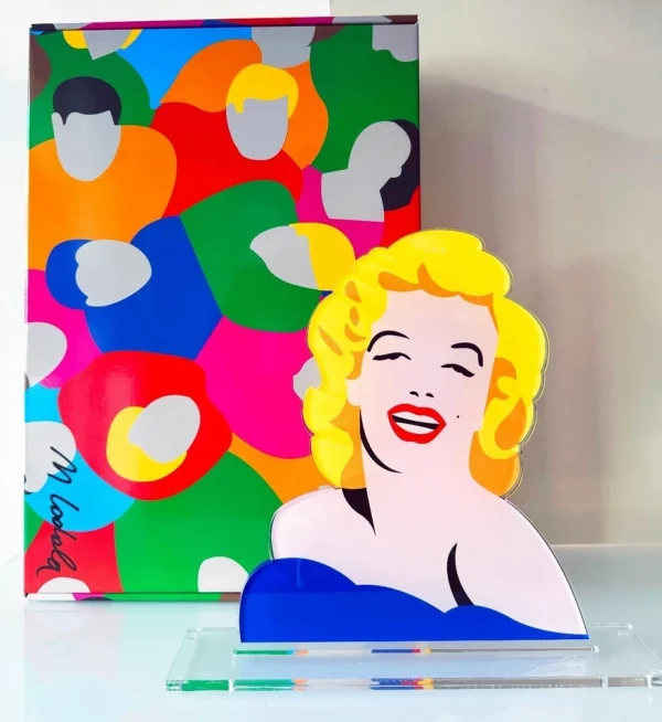 Hollywood's Dream / Marco Lodola