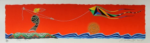 Il gioco dell'Aquilone / Meloniski da Villacidro