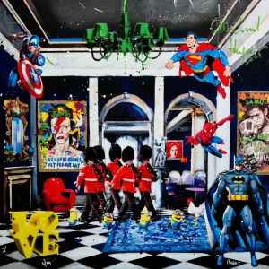 Super fun / Rene' - immagine 1