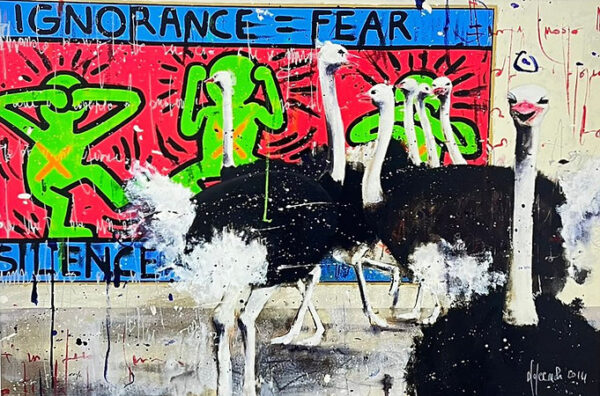 Misplaced 2014 / Angelo Accardi