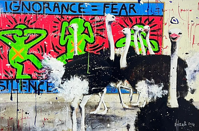 Misplaced 2014 / Angelo Accardi - immagine 1