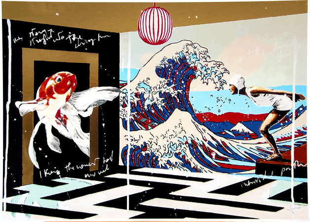 Try Again / Sante Muro - immagine 1
